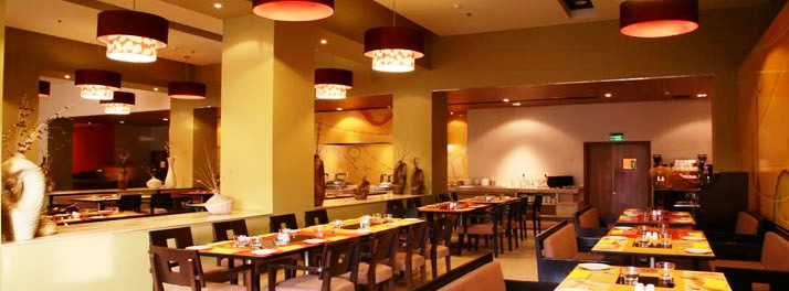 417/ibis Gurgaon Hotel - Gurgaon - 09.jpg